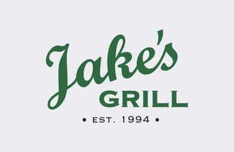 Jakes Grill gift card