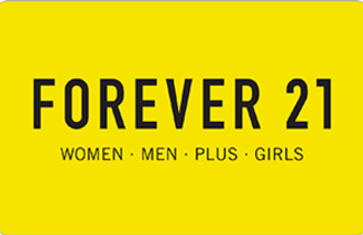 forever-21