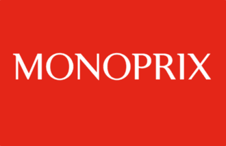 monoprix