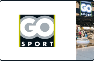 Go Sport Gift Card