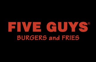 five-guys