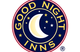 Good Night Inns gift card