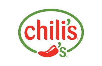 Chili's gift card