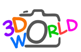 3D WORLD DUBAI gift card