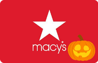 Macys Gift Card