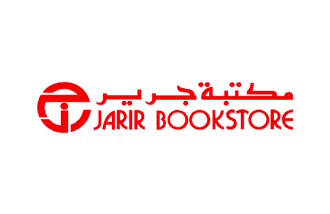 Jarir Bookstore gift card