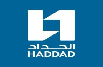 HADDAD gift card