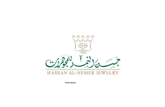 Hassan Al-Nemer Gold Jewelry gift card