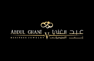 AbdulGhani Heritage Jewelry gift card