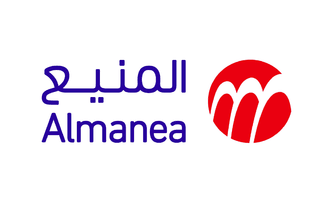 Almanea gift card