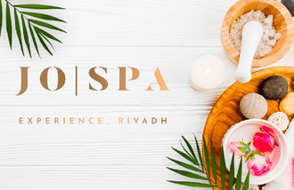 Jo Spa gift card