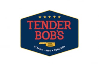 Tender Bob's gift card