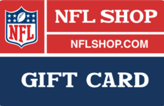 nflshop gift card