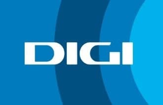 Digimobil gift card