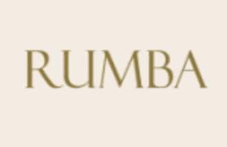 Rumba gift card