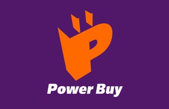 Power Buy gift card