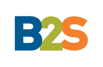 B2S gift card
