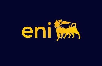 ENI gift card