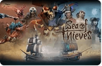 Sea of Thieves