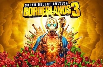 Borderlands 3