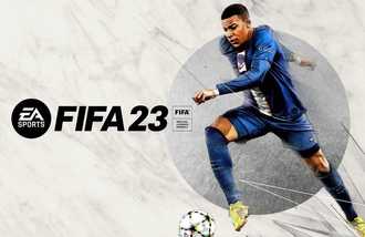 FIFA 23