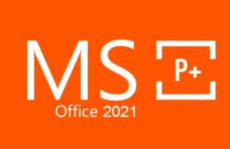 MS Office 2021 Professional Plus