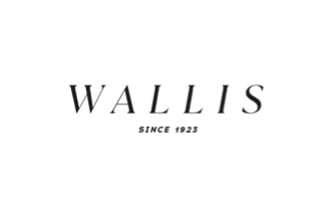 Wallis gift card