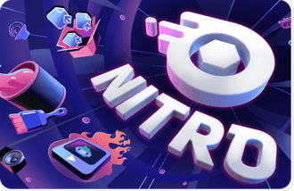 Discord Nitro Classic Subscription