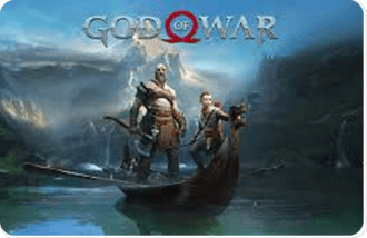God of War Steam CD Key