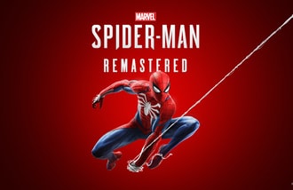 Marvel's Spider-Man Remastered Steam CD Key