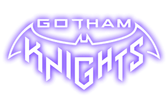 Gotham Knights Steam CD Key