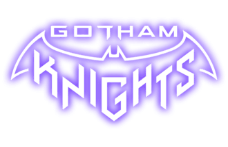 Gotham Knights Steam CD Key