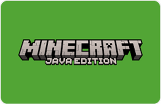 Minecraft Java Edition PC CD Key