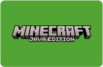 Minecraft Java Edition PC CD Key