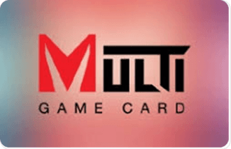 Multi Game Card