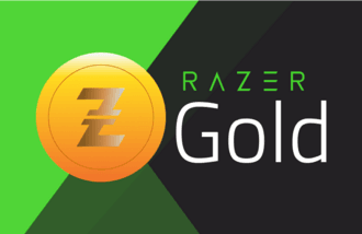 Razer Gold Rixty Gift Card