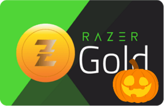 Razer Gold Rixty Gift Card
