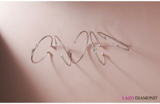 Lazo Diamond gift card