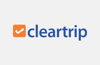 Cleartrip gift card