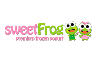 sweetFrog gift card
