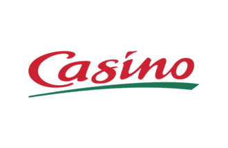 Casino gift card