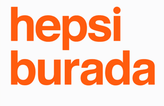 Hepsiburada gift card
