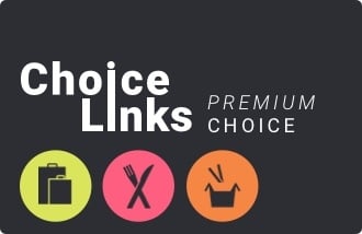 Premium Choice gift card