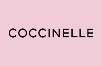 Coccinelle gift card