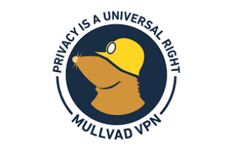 Mullvadvpn