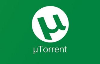 utorrent