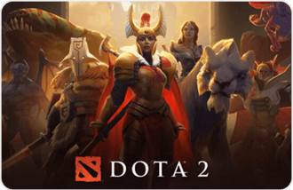 Dota2