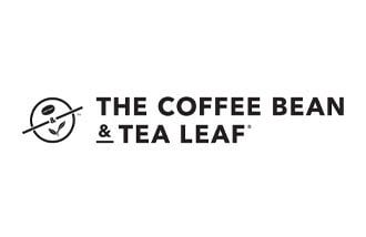 The Coffee Bean & Tea Leaf® gift card