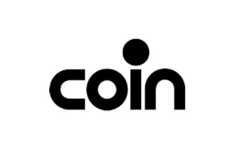 Coin gift card