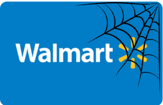 Walmart Gift Card